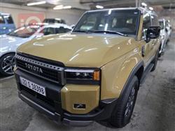 تويوتا لاندكروزر برادو